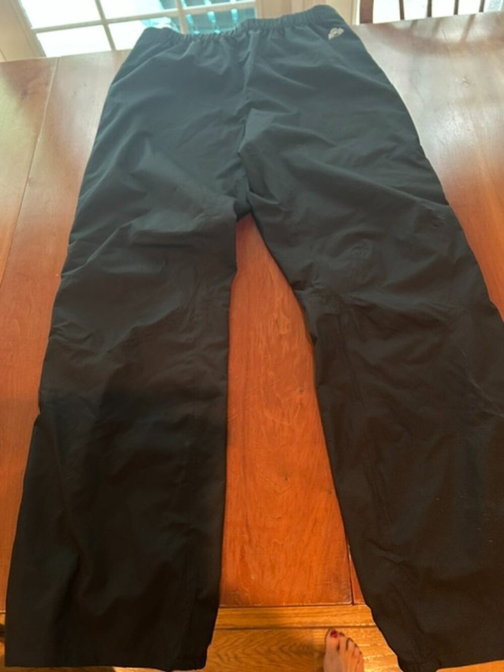 EMS Rain pants